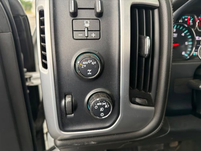 Used 2017 GMC Sierra 1500 SLT AWD/4WD image 18