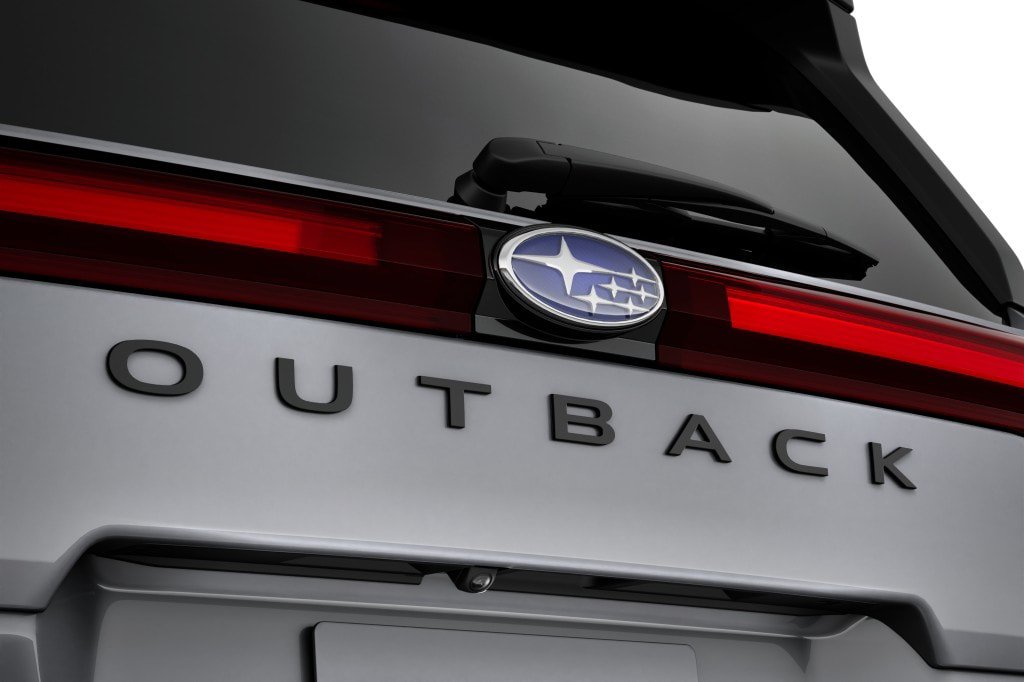 New 2026 Subaru Outback Touring XT AWD/4WD image 12