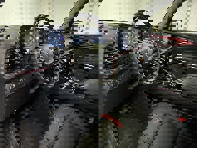 New 2026 Chevrolet Traverse RS image 10