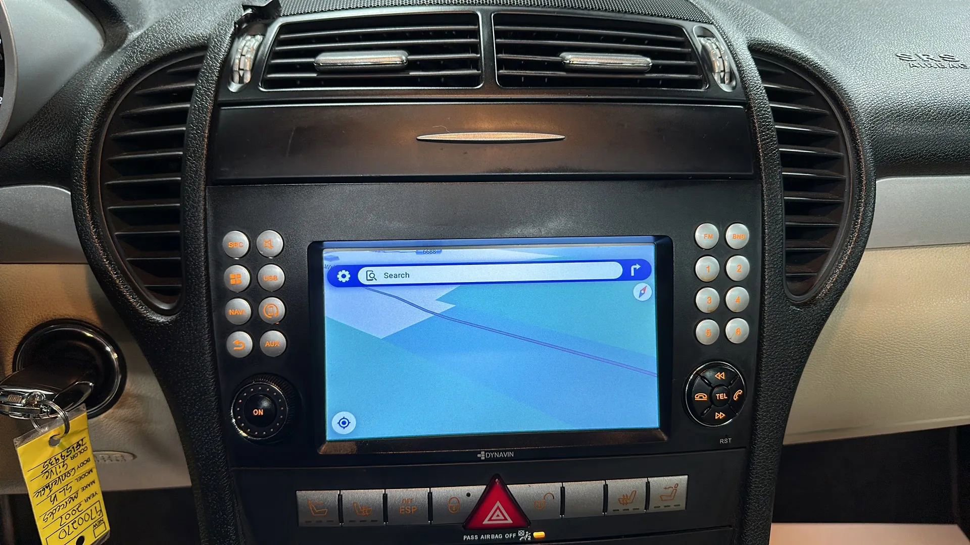 Used 2007 Mercedes-Benz SLK 350 image 24