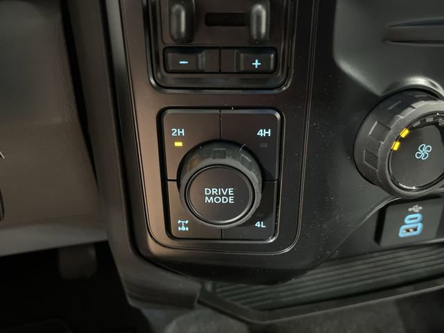 New 2026 Ford F250 XL w/ STX Appearance Package AWD/4WD image 30