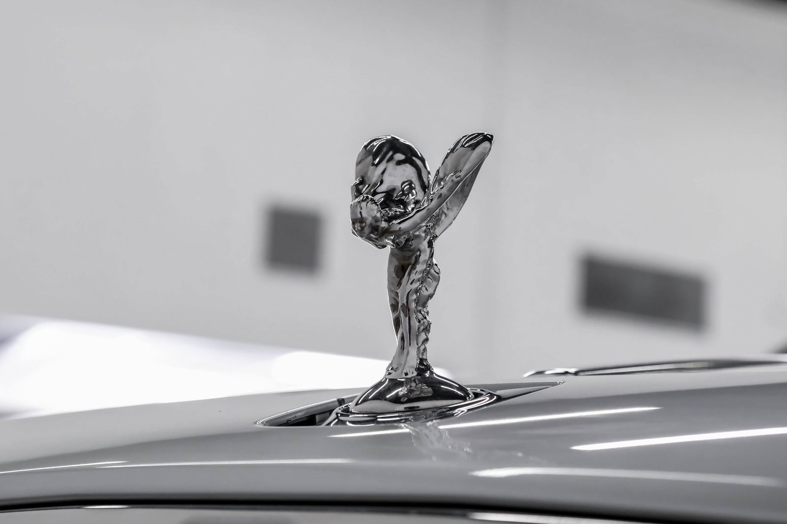 Used 2014 Rolls-Royce Ghost image 64