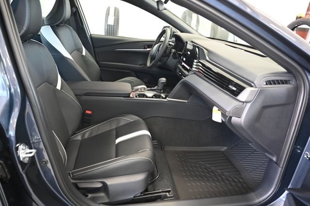 New 2026 Toyota Camry SE FWD image 11