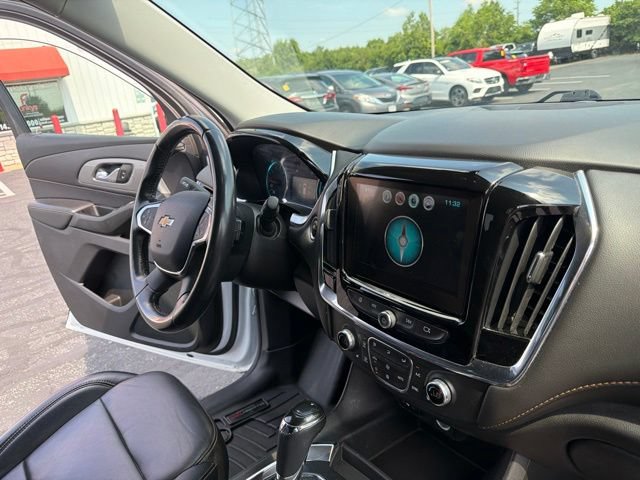 Used 2019 Chevrolet Traverse LT FWD image 25