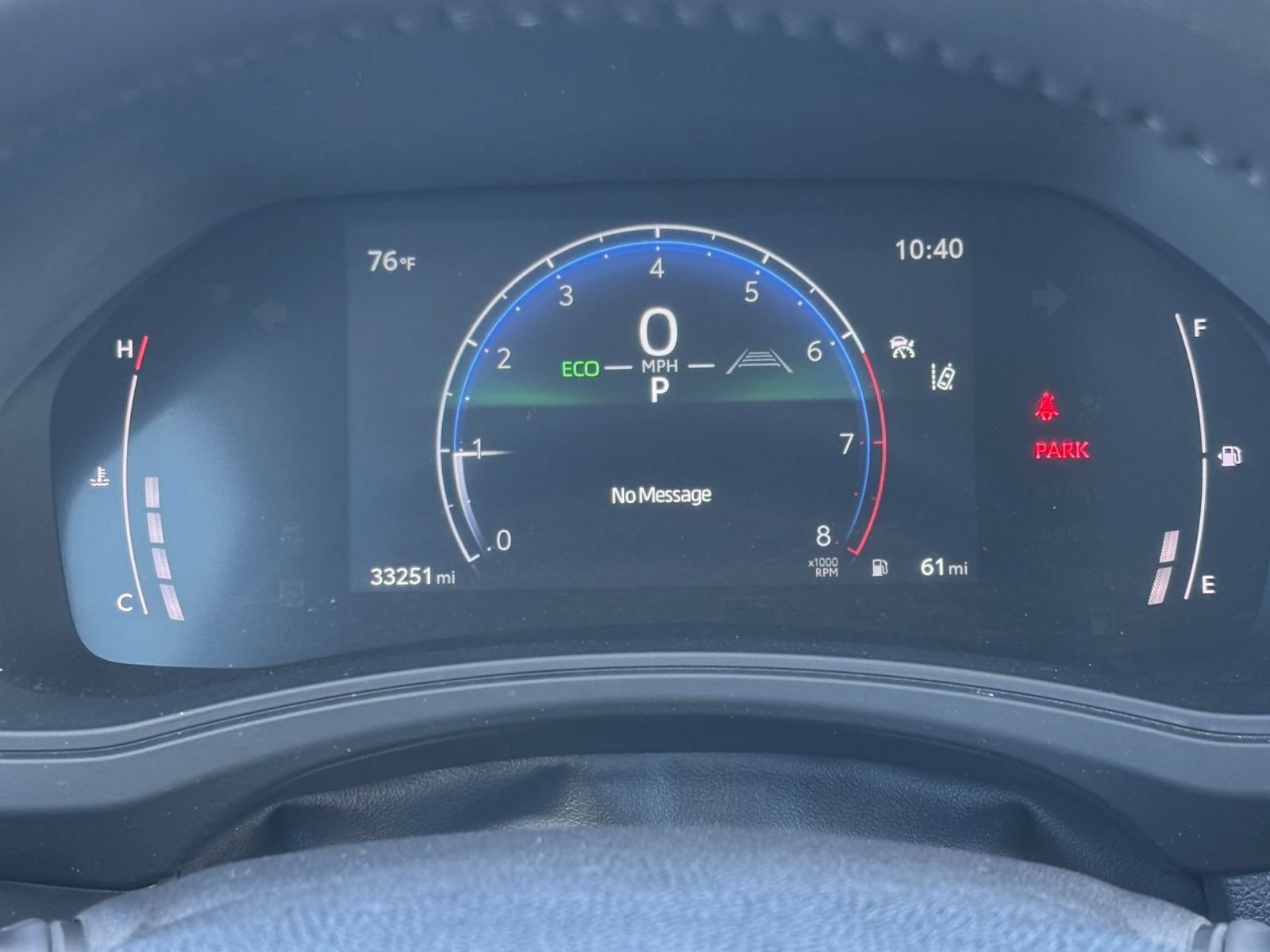 Used 2025 Toyota Grand Highlander FWD image 38