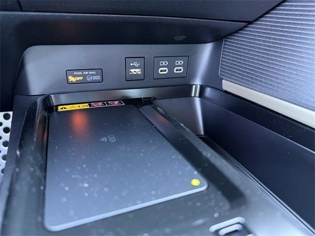 New 2026 Toyota Camry SE w/ Convenience Package FWD image 19