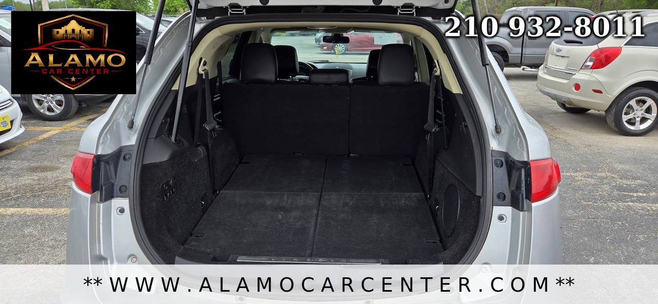 Used 2015 Lincoln MKT AWD w/ Equipment Group 201A image 29