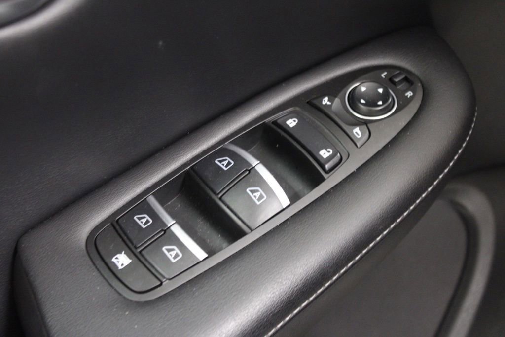 Certified 2023 INFINITI QX50 Sport image 20