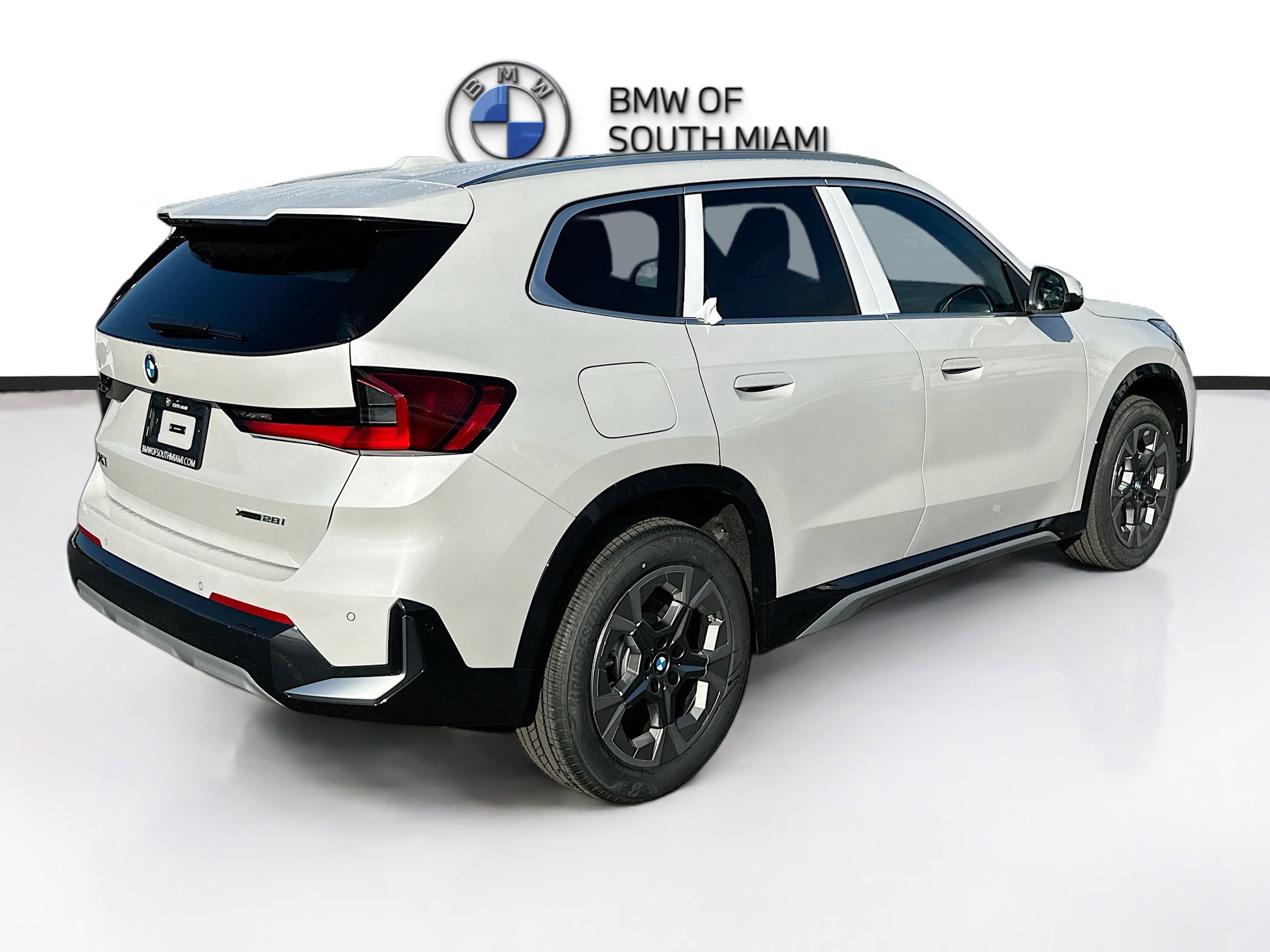 New 2026 BMW X1 xDrive28i w/ Technology Package image 6