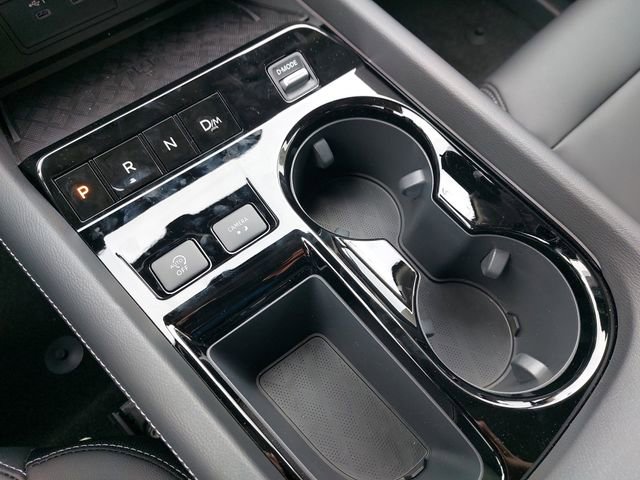 New 2025 Nissan Murano SL w/ Cargo Package image 27