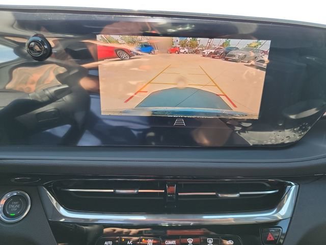 New 2026 Buick Envista Sport Touring FWD image 26
