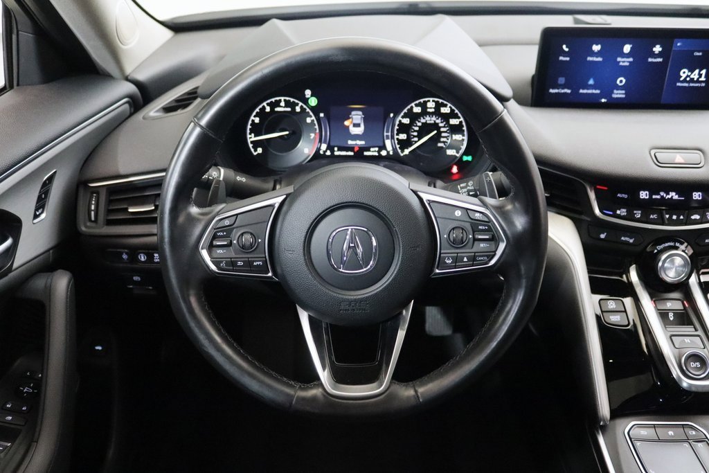 Certified 2023 Acura TLX image 15