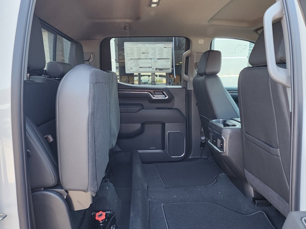 New 2026 GMC Sierra 1500 SLT w/ SLT Premium Plus Package image 44
