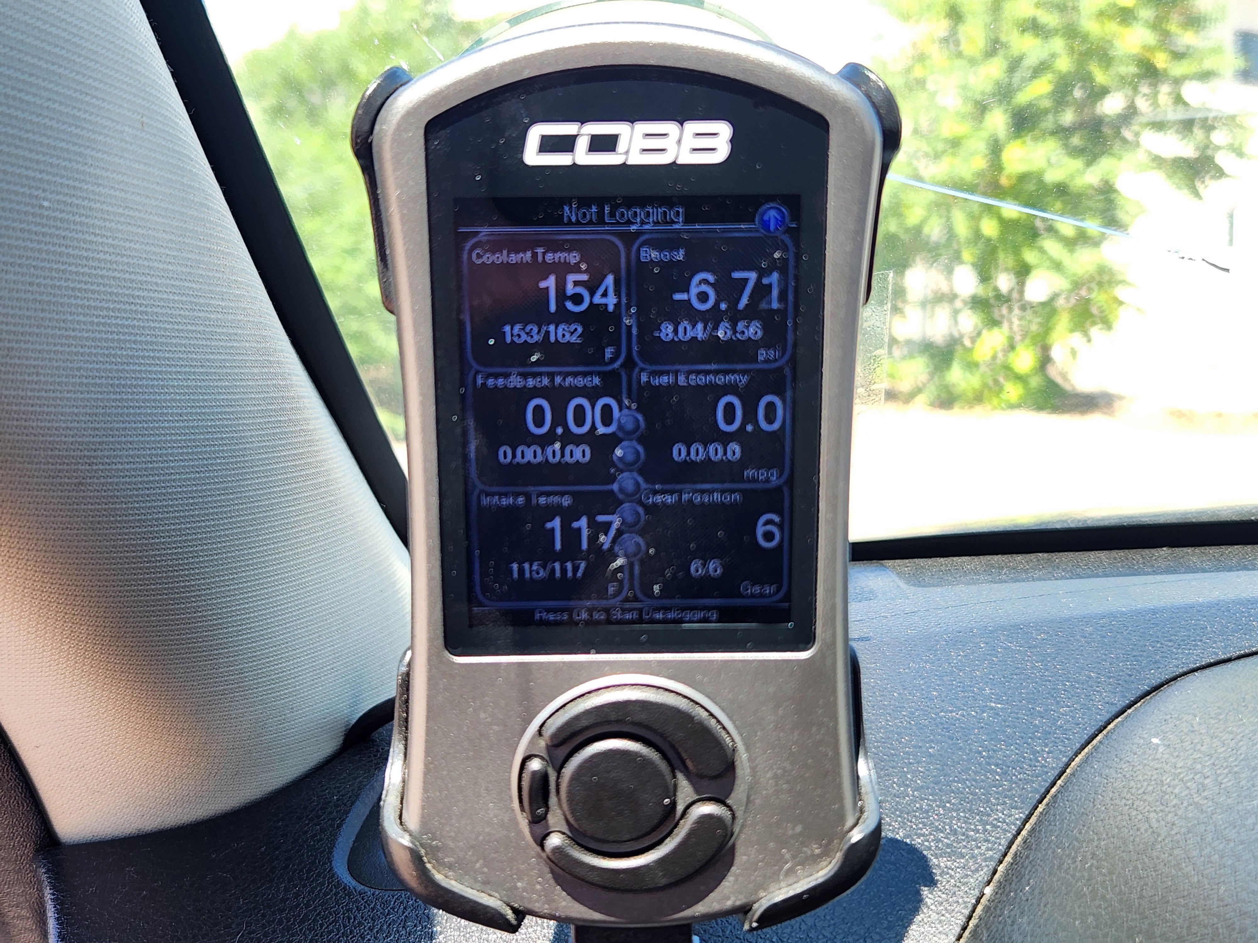 Used 2014 Subaru Impreza WRX Sedan image 17