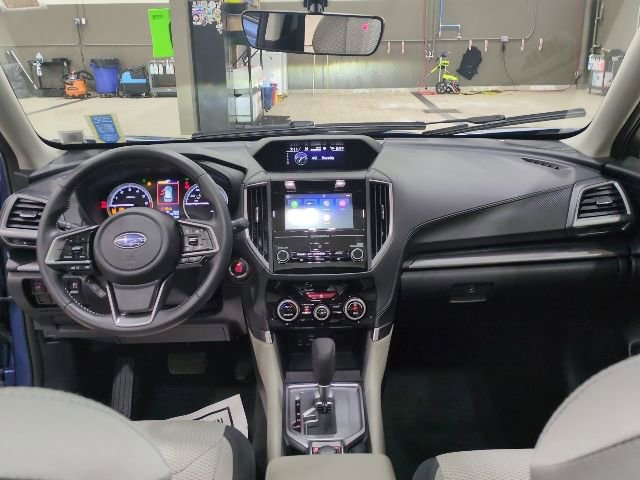Certified 2024 Subaru Forester Premium AWD/4WD image 5