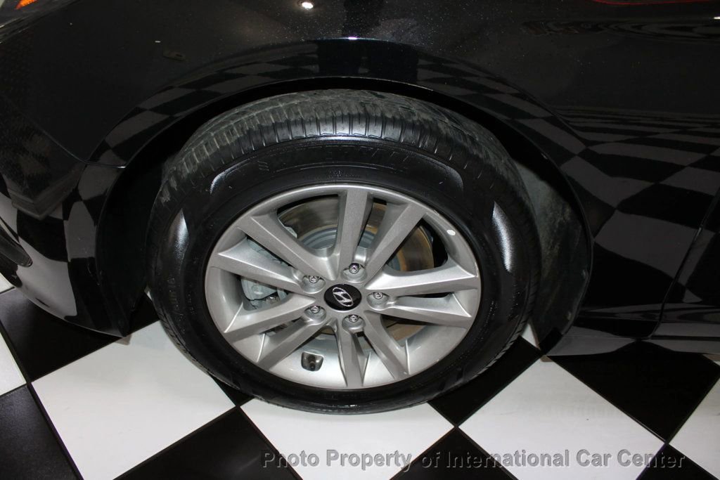 Used 2016 Hyundai Sonata SE image 33
