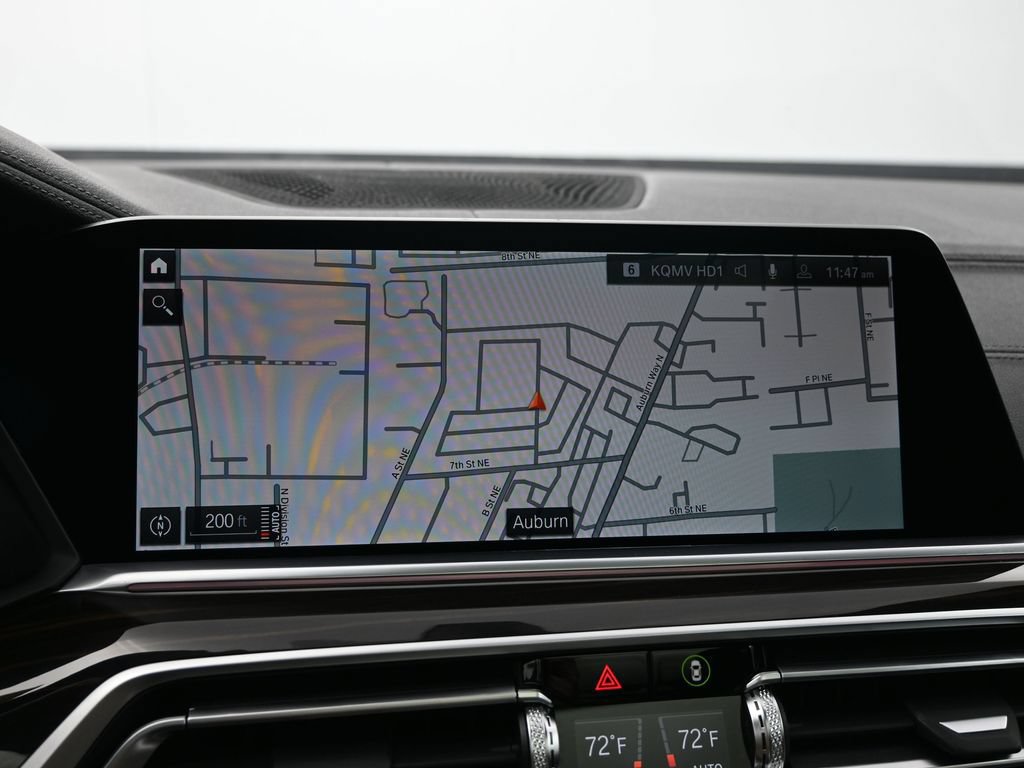 Used 2023 BMW X5 sDrive40i RWD image 13