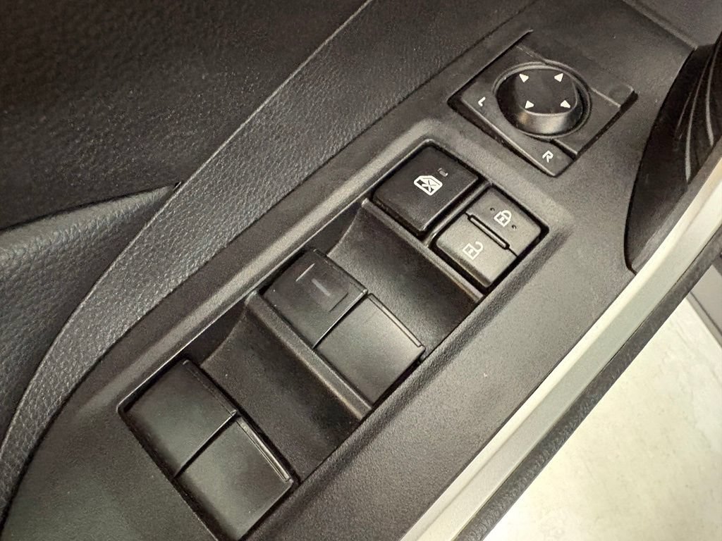 Used 2025 Toyota RAV4 LE FWD image 20