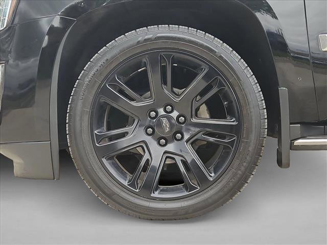 Used 2016 Cadillac Escalade ESV Luxury AWD/4WD image 26