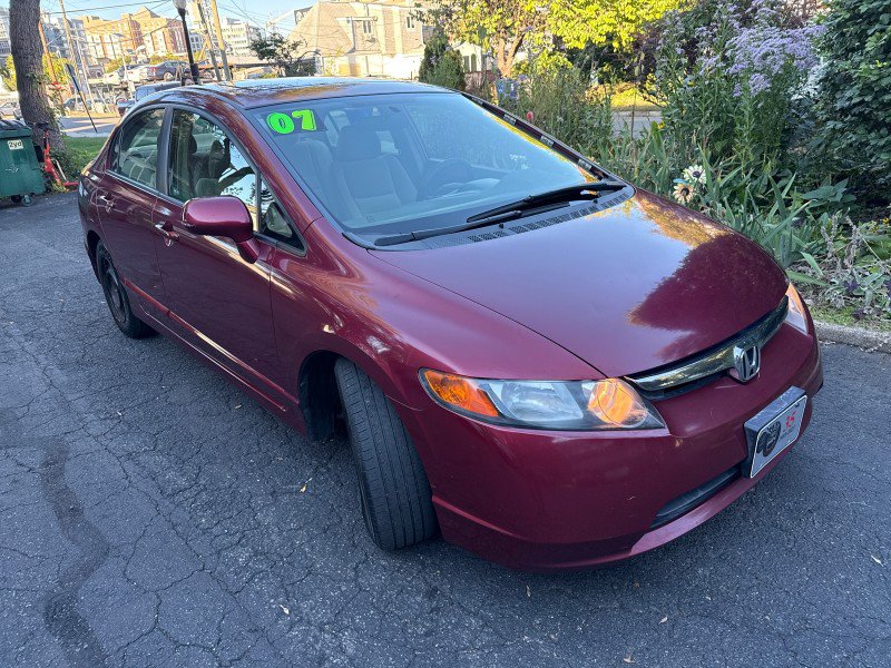 Used 2007 Honda Civic EX image 3