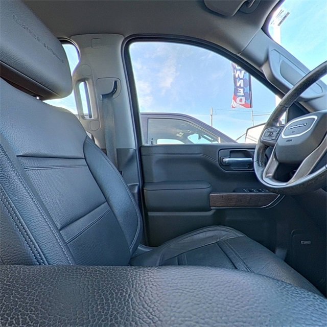 Used 2021 GMC Sierra 1500 Denali w/ Denali Ultimate Package image 29