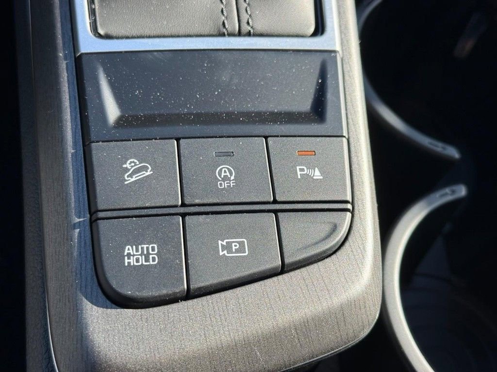 New 2026 Kia Sportage X-Line w/ X-Line Premium Package image 15