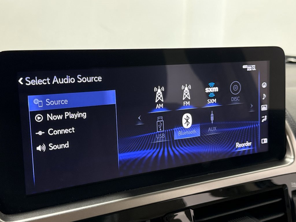 Used 2022 Lexus GX 460 Premium w/ Premium Plus Package image 3