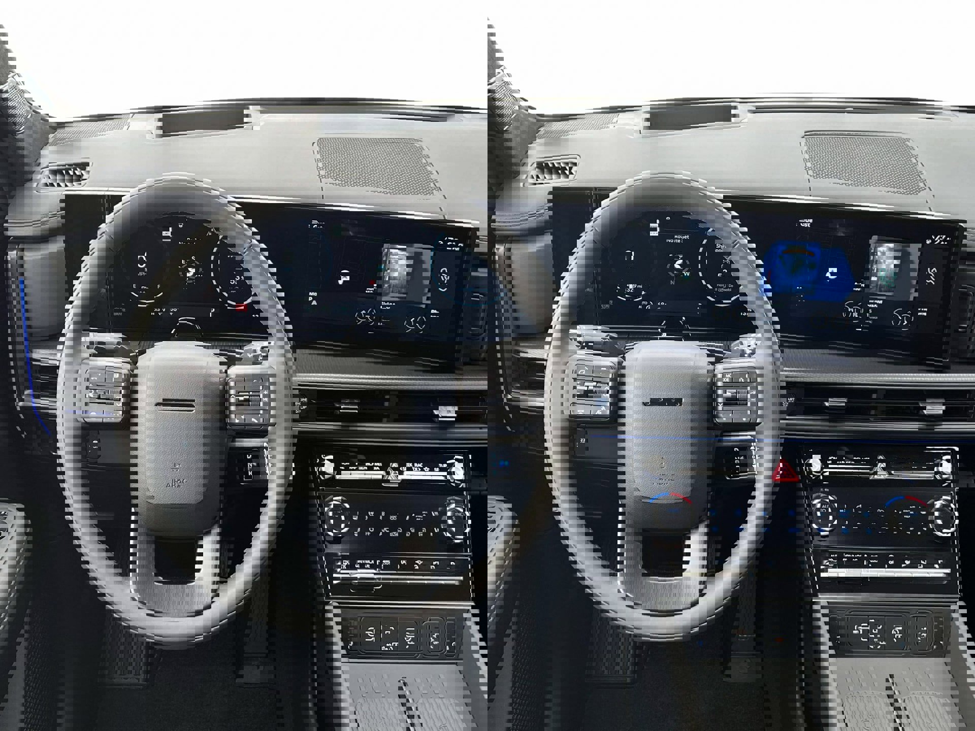 Used 2024 Hyundai Santa Fe Calligraphy image 17