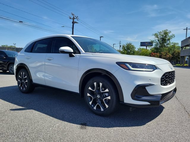 New 2027 Honda HR-V EX-L image 3