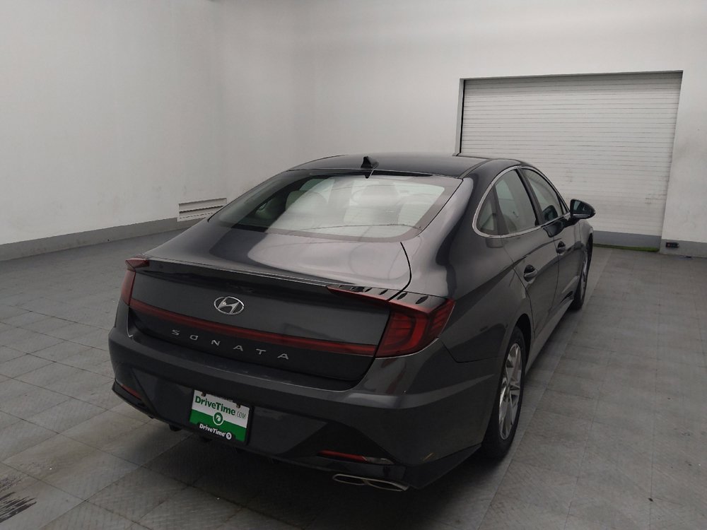 Used 2023 Hyundai Sonata SEL image 9