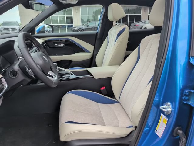 New 2026 Acura ADX A-Spec AWD/4WD image 16