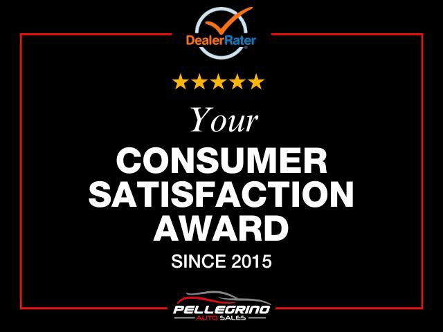 Used 2019 Chevrolet Trax LT w/ LT Convenience Package image 7