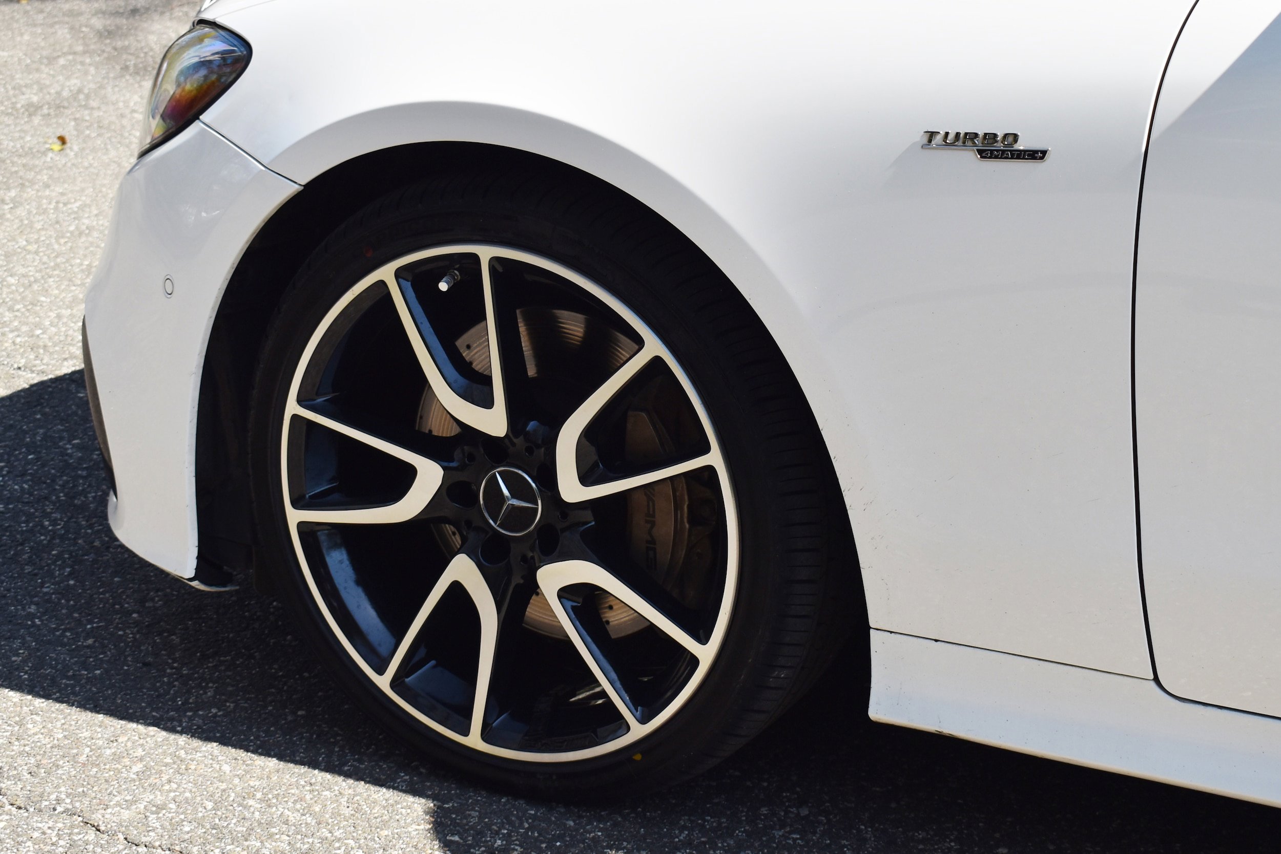 Used 2020 Mercedes-Benz E 53 AMG 4MATIC Coupe image 13