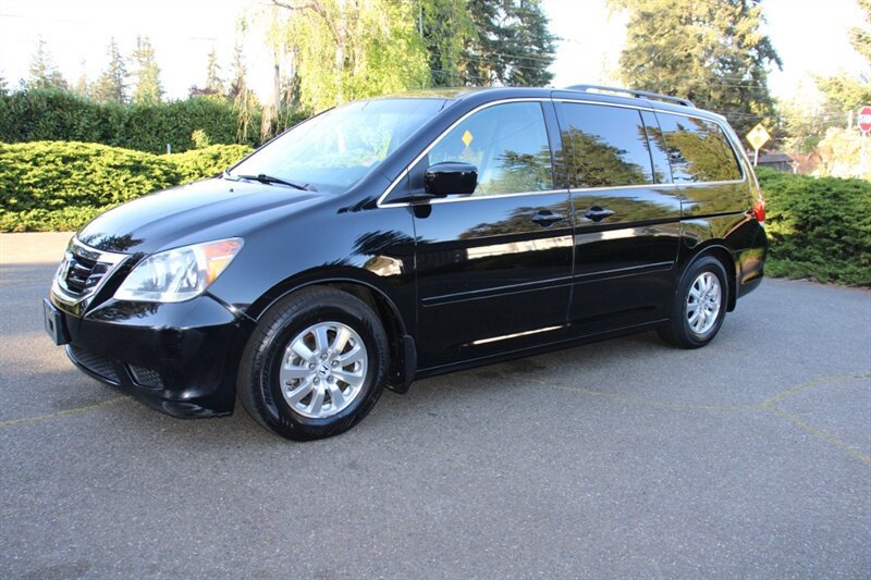 Used 2010 Honda Odyssey EX-L image 1