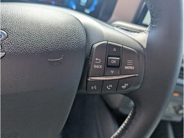 New 2025 Ford Bronco Sport Big Bend w/ Convenience Package image 18