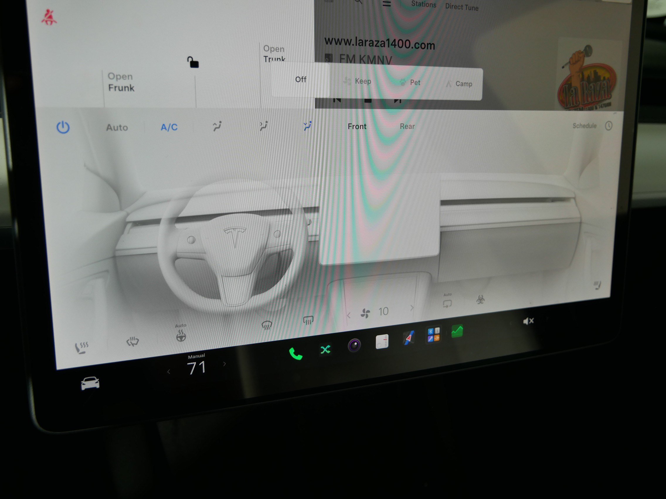 Used 2023 Tesla Model Y Long Range AWD/4WD image 23