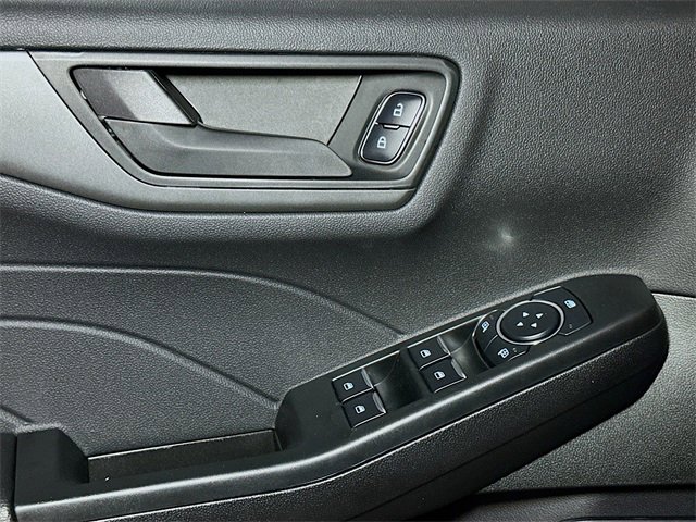 New 2026 Ford Escape Active w/ Cold Weather Package image 12