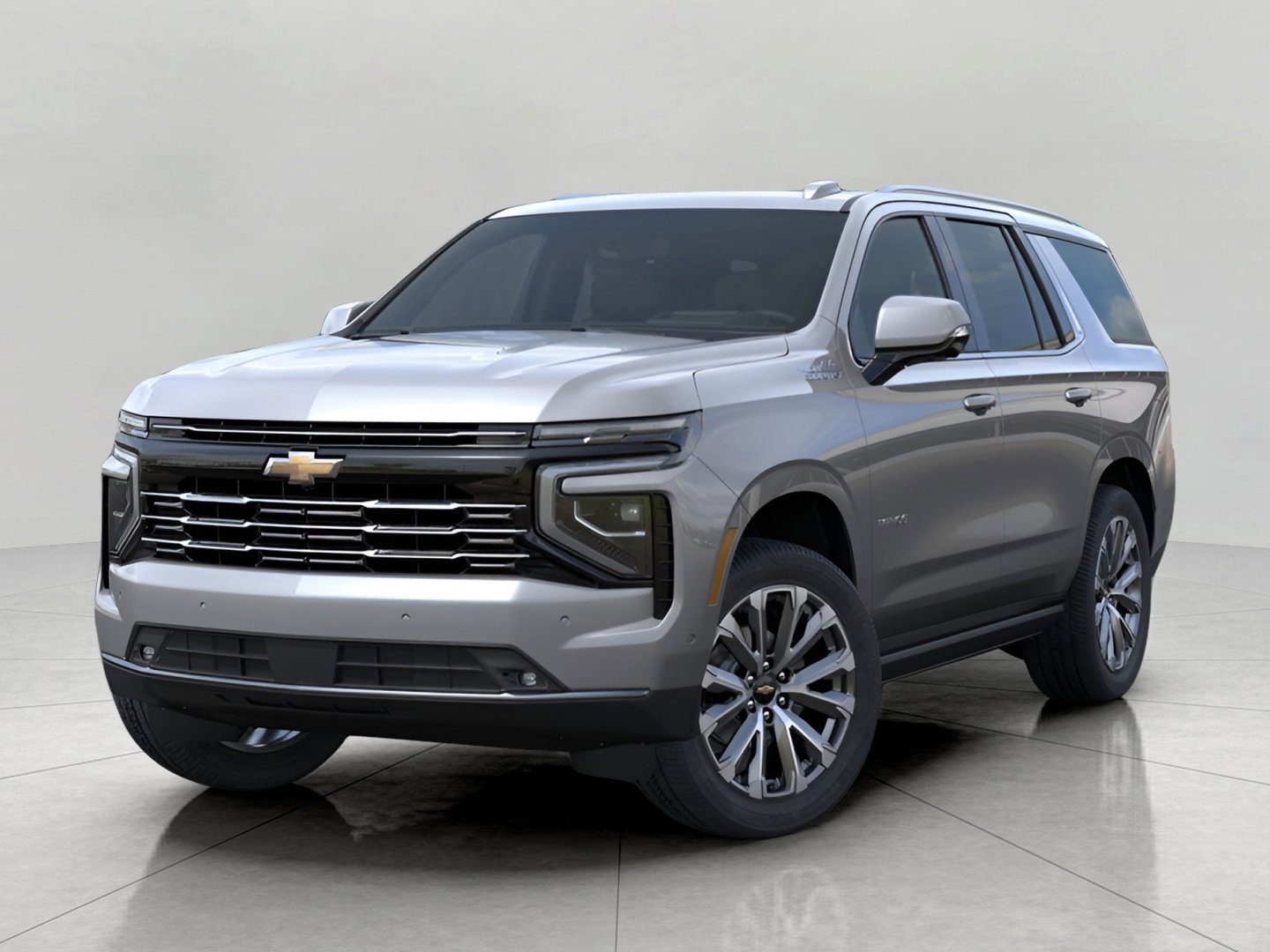 New 2026 Chevrolet Tahoe High Country image 6