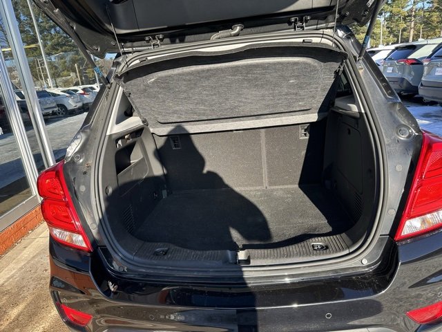 Used 2020 Chevrolet Trax LT w/ Driver Confidence Package image 19