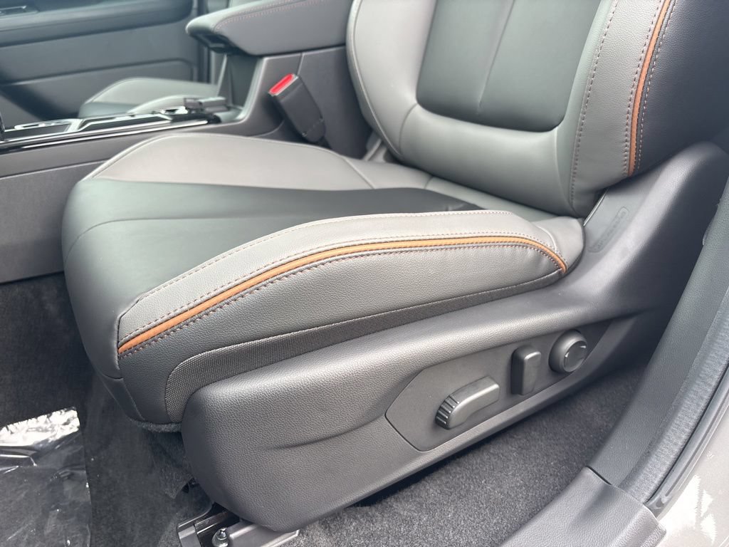 New 2026 Subaru Forester Sport AWD/4WD image 10