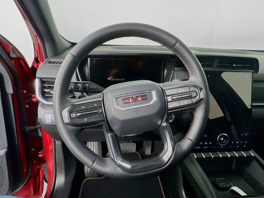 New 2026 GMC Terrain AT4 w/ Convenience Package III image 10