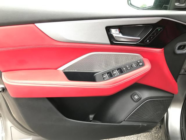 Used 2024 Acura MDX A-Spec AWD/4WD image 16