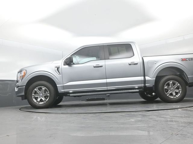 Used 2023 Ford F150 XLT w/ XTR Package image 31