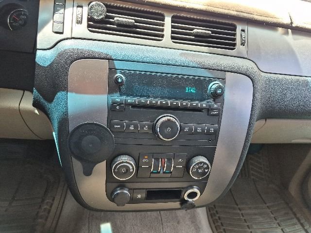 Used 2007 Chevrolet Avalanche LS RWD image 11