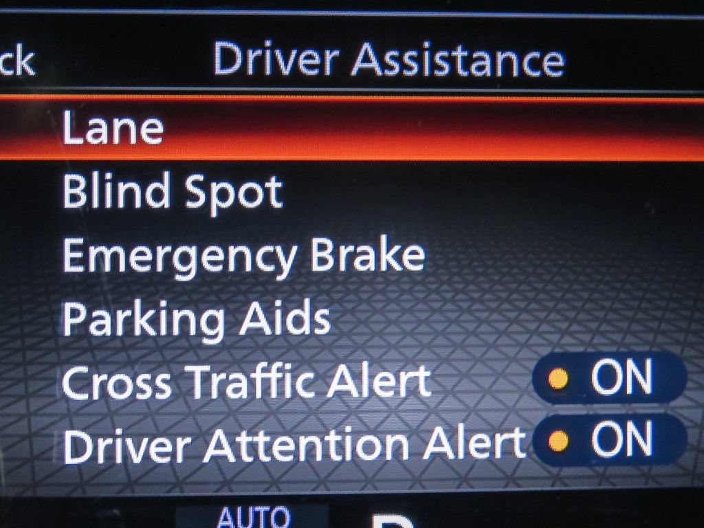 Certified 2021 Nissan Rogue S AWD/4WD image 22