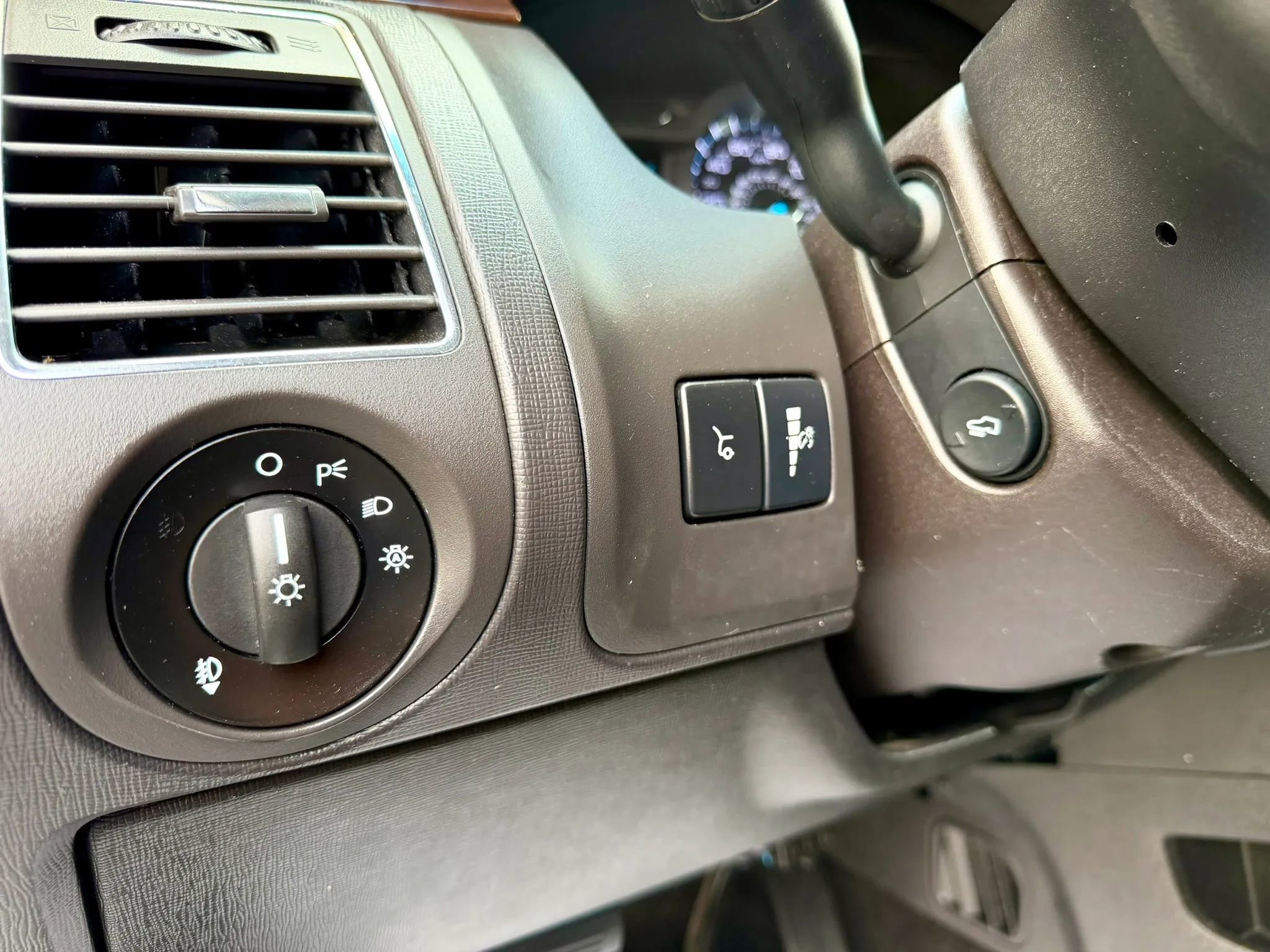 Used 2019 Ford Flex Limited FWD image 21