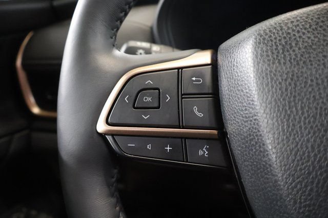 Used 2025 Toyota Grand Highlander AWD Hybrid image 18