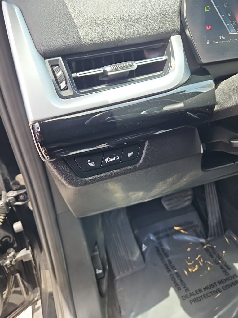 Used 2023 BMW X1 xDrive28i AWD/4WD image 16