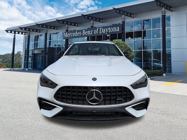 New 2027 Mercedes-Benz CLE 53 AMG 4MATIC Cabriolet image 9