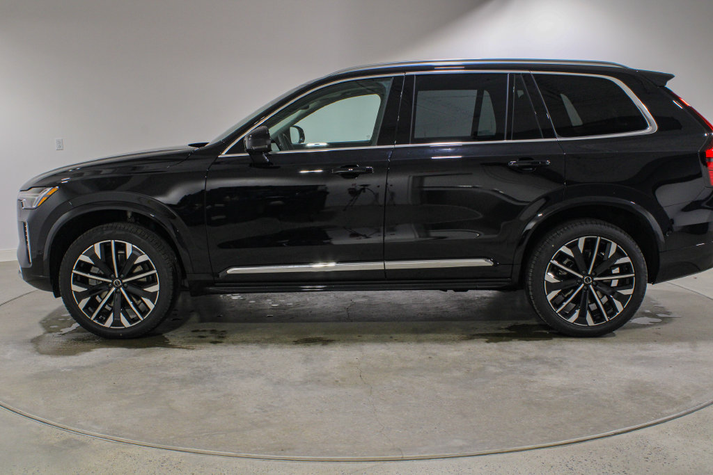 New 2026 Volvo XC90 B6 Plus w/ Protection Package Premier AWD/4WD image 2